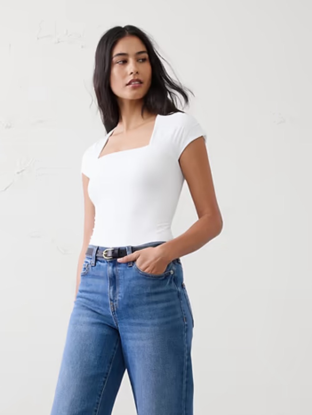 Banana republic bodysuit